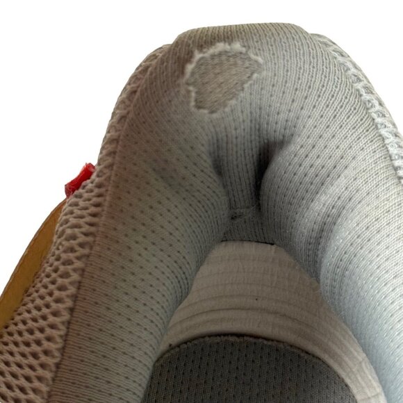 ON CloudSwift Glacier Grey Women's Running Shoes Size 9 - Picture 5 of 14